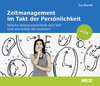 Buchcover Zeitmanagement im Takt der Persönlichkeit