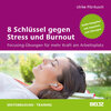 Buchcover Beltz Weiterbildung - 8 Schlüssel gegen Stress und Burnout (Download)