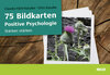 Buchcover 75 Bildkarten Positive Psychologie