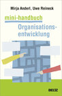 Buchcover Mini-Handbuch Organisationsentwicklung