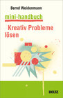 Buchcover Mini-Handbuch Kreativ Probleme lösen