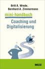 Buchcover Mini-Handbuch Coaching und Digitalisierung