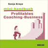 Buchcover Mini-Handbuch Profitables Coaching Business (Download)
