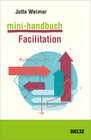 Buchcover Mini-Handbuch Facilitation
