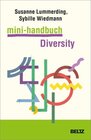 Buchcover Mini-Handbuch Diversity / Mini-Handbücher (Beltz) - Susanne Lummerding, Sybille Wiedmann (ePub)