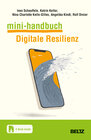 Buchcover Mini-Handbuch Digitale Resilienz