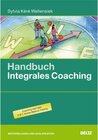 Buchcover Handbuch Integrales Coaching / Beltz Handbuch