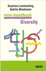 Buchcover Mini-Handbuch Diversity / Mini-Handbücher (Beltz) - Sybille Wiedmann, Susanne Lummerding (ePub)