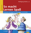 Buchcover So macht Lernen Spaß