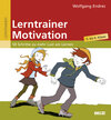 Buchcover Lerntrainer Motivation