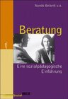 Buchcover Beratung