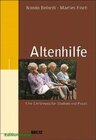 Buchcover Altenhilfe