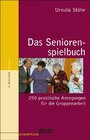 Buchcover Das Seniorenspielbuch