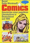 Buchcover Comics