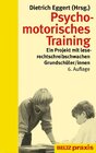 Buchcover Psychomotorisches Training