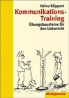 Buchcover Kommunikations-Training