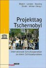 Buchcover Projekttag Tschernobyl