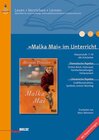 Buchcover »Malka Mai« im Unterricht