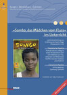 Buchcover »Sombo, das Mädchen vom Fluss« im Unterricht
