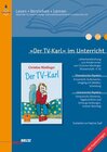 Buchcover »Der TV-Karl« im Unterricht