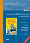 Buchcover »Freddy - Ein wildes Hamsterleben« im Unterricht