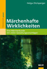 Buchcover Märchenhafte Wirklichkeiten