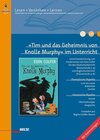 Buchcover »Tim und das Geheimnis von Knolle Murphy« im Unterricht