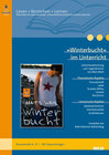 Buchcover »Winterbucht« im Unterricht