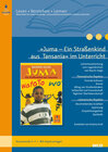 Buchcover »Juma« im Unterricht