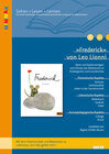 Buchcover »Frederick« von Leo Lionni