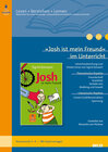 Buchcover »Josh ist mein Freund« im Unterricht