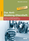 Buchcover Das Anti-Mobbing-Elternheft