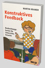 Buchcover Konstruktives Feedback