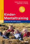 Buchcover Kinder-Mentaltraining