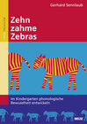Buchcover Zehn zahme Zebras