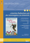 Buchcover »Lieschen Radieschen und der Lämmergeier« im Unterricht