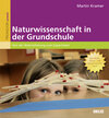 Buchcover Naturwissenschaft in der Grundschule