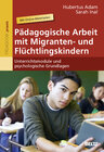 Buchcover Pädagogische Arbeit mit Migranten- und Flüchtlingskindern