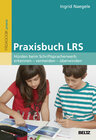 Buchcover Praxisbuch LRS
