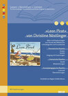 Buchcover »Leon Pirat« von Christine Nöstlinger