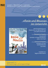 Buchcover »Rosie und Moussa« im Unterricht