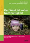 Buchcover Der Wald ist voller Nachhaltigkeit