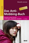 Buchcover Das Anti-Mobbing-Buch