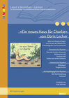 Buchcover »Ein neues Haus für Charlie« von Doris Lecher