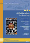 Buchcover »Djihad Paradise« im Unterricht