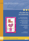 Buchcover »So oder So« im Unterricht