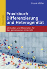 Buchcover Praxisbuch Differenzierung und Heterogenität