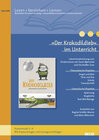 Buchcover »Der Krokodildieb« im Unterricht