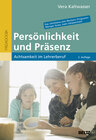 Buchcover Persönlichkeit und Präsenz