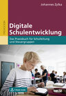 Buchcover Digitale Schulentwicklung